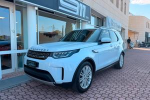 Land Rover Discovery 2.0 SD4 240 CV HSE