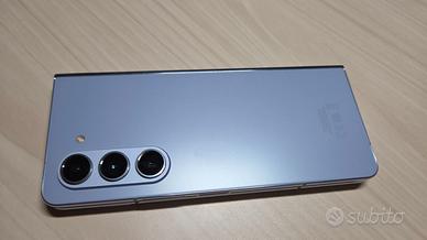 Samsung Galaxy fold5 1tb - perfetto