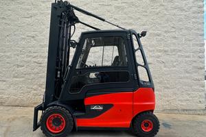 Linde E40H-01