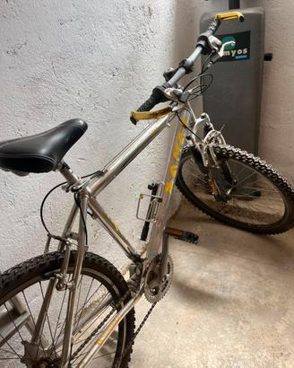 MTB uomodonna 