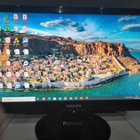 Monitor Philips 192e LCD