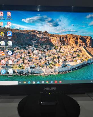 Monitor Philips 192e LCD