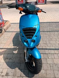 piaggio nrg