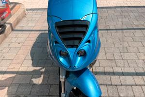 piaggio nrg
