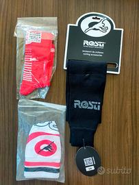 Accessori da ciclismo ROSTI