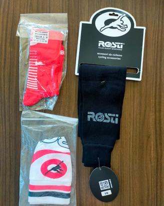 Accessori da ciclismo ROSTI