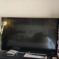 TV LG