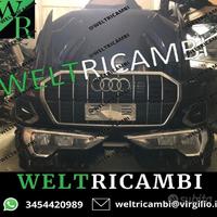 Ricambi audi q3 2021