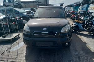 Ricambi Originali KIA Soul Nero 2009-2014 (G4FC)