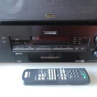 Impianto Dolby Surround