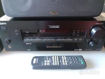 Impianto Dolby Surround