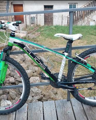 Mtb Elios 26"