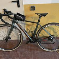 Bottecchia gravel monster