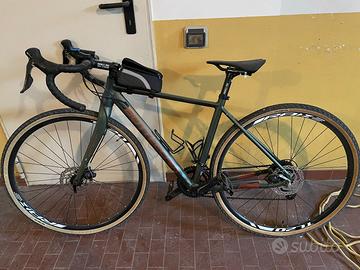 Bottecchia gravel monster