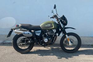 SWM Six Days 500 Abs