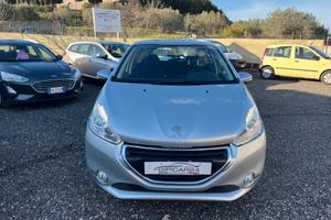 Peugeot 208 PureTech 82 5 porte Allure
