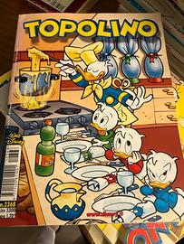 Serie Topolino 26 numeri