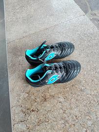 scarpe da calcio bambino n 31