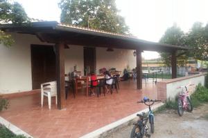 Terracina vicino BADINO