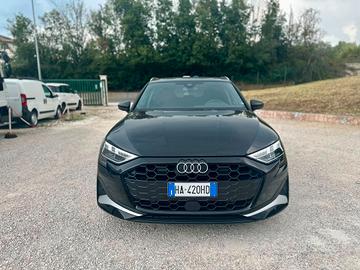 Audi A3 SPB TDI 110 kW S tronic Business Advanced