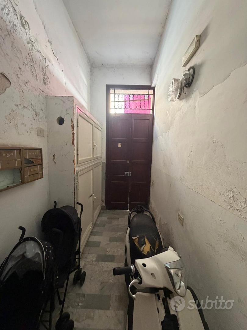 Apartment in Palermo, VIII Circoscrizione - Vista 2