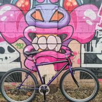Urban bike 26r