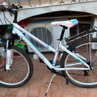 MTB ragazza- bambina