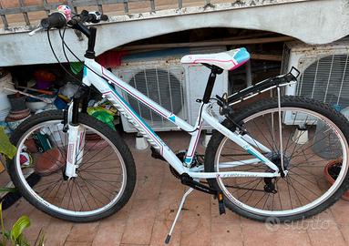 MTB ragazza- bambina