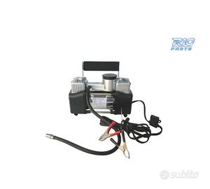 COMPRESSORE D'AIRA 2 CILINDRI