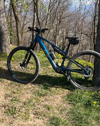 Cube ebike AMS Hybrid 144 Bosch