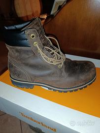 Timberland 