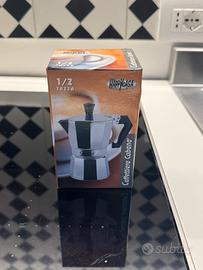 Moka nuova