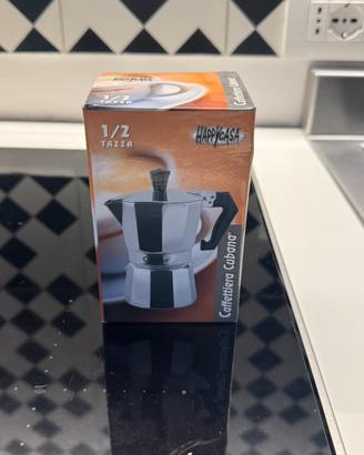 Moka nuova