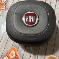 Airbag fiat panda
