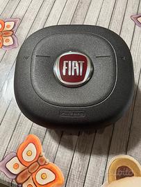 Airbag fiat panda