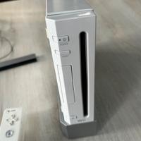 Nintendo wii