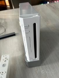 Nintendo wii