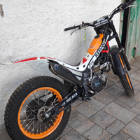 Montesa 4rt 260 Repsol
