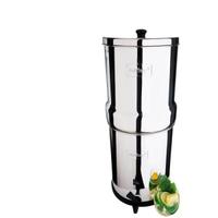 Filtro per Acqua - Royal Berkey 12.5l, 3-5 persone