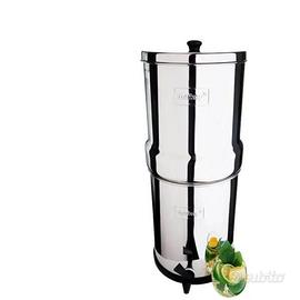 Filtro per Acqua - Royal Berkey 12.5l, 3-5 persone