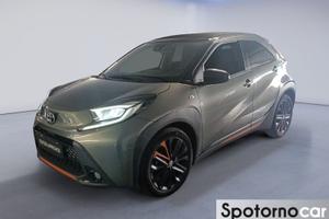 Toyota Aygo X 1.0B (72 CV) Limited Air S-CVT