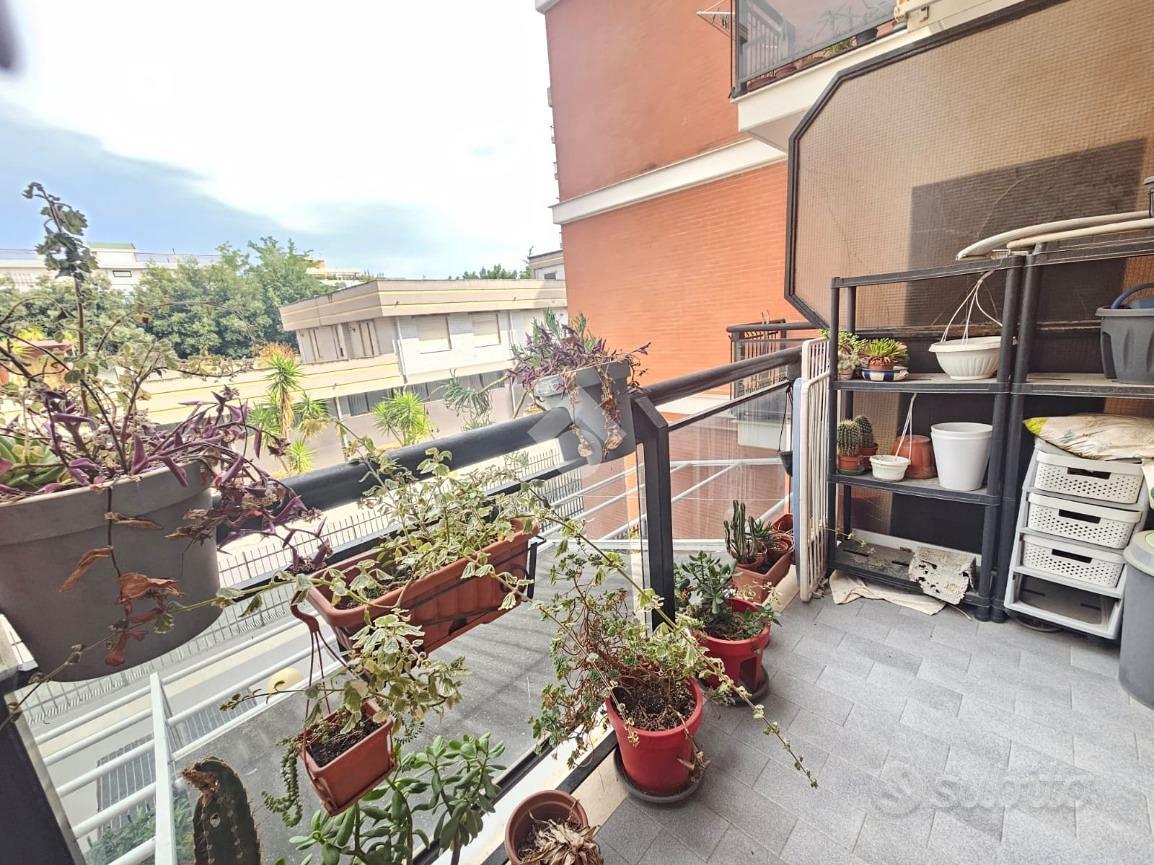 Appartamento – Foggia - Vista 4