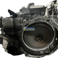 CAMBIO AUTOMATICO VOLKSWAGEN PASSAT B8 2.0 TDI DSR
