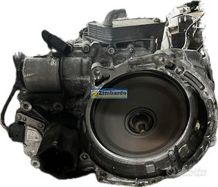 CAMBIO AUTOMATICO VOLKSWAGEN PASSAT B8 2.0 TDI DSR