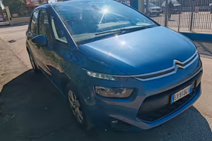 c4 picasso 1.6 diesel 2015