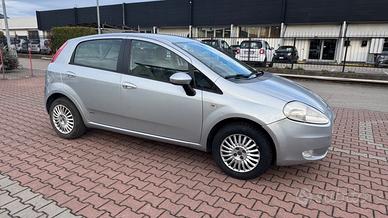 FIAT Grande Punto 1.4 5 PORTE DYNAMIC UNICO PROP