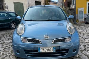 NISSAN MICRA 2009