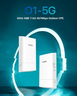antenna tenda o1 5ghz