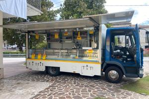 Autonegozio alimentare