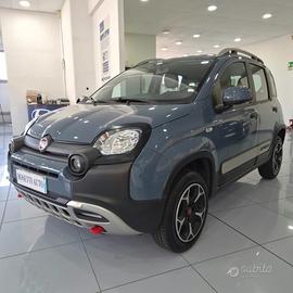 FIAT Panda 0.9 TwinAir Turbo S&S 4x4 City Cross